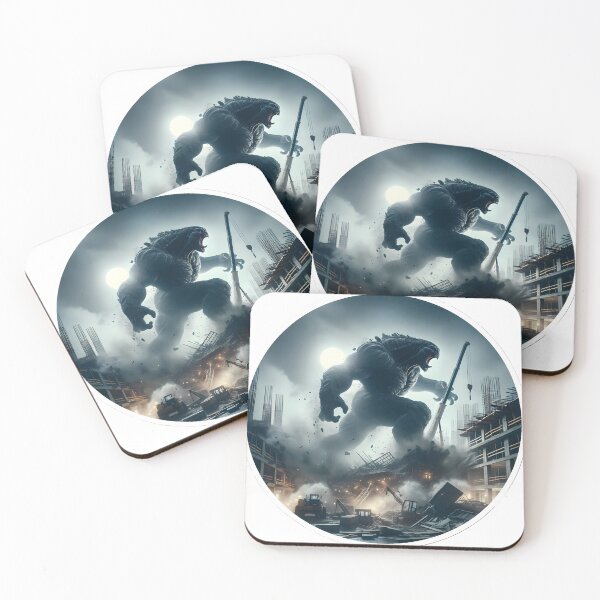 Item preview, Rampaging Titan designed and sold by rendigart.