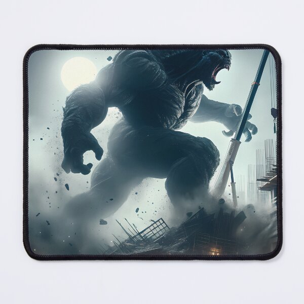 Item preview, Rampaging Titan designed and sold by rendigart.