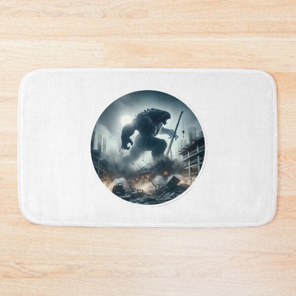 Item preview, Rampaging Titan designed and sold by rendigart.