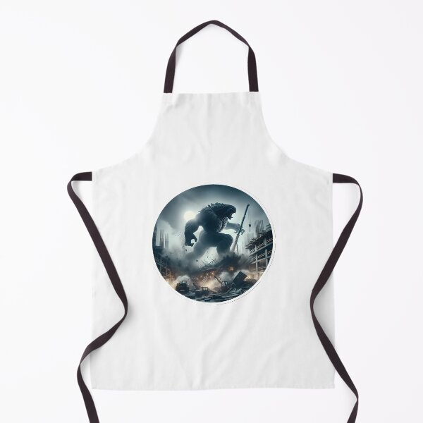 Item preview, Rampaging Titan designed and sold by rendigart.