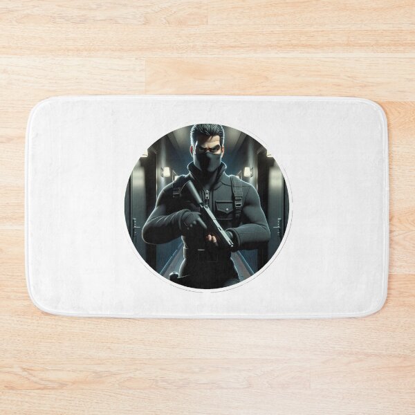 Item preview, Shadow Protocol designed and sold by rendigart.