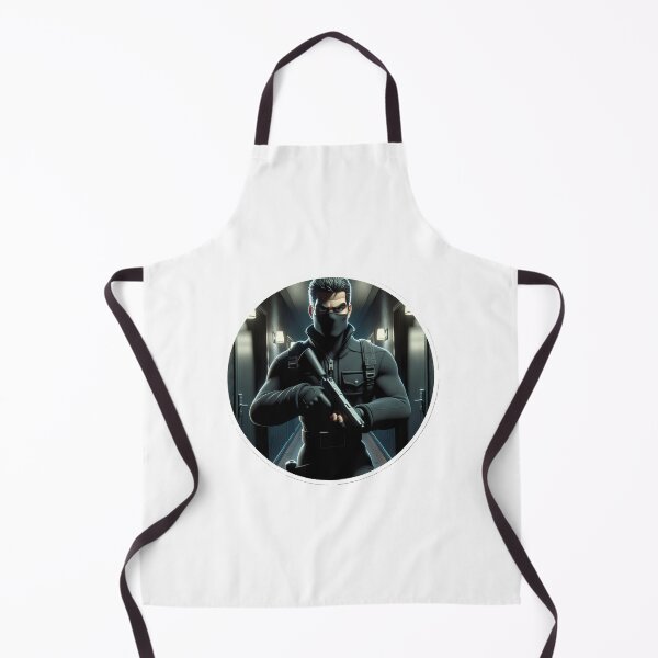 Item preview, Shadow Protocol designed and sold by rendigart.
