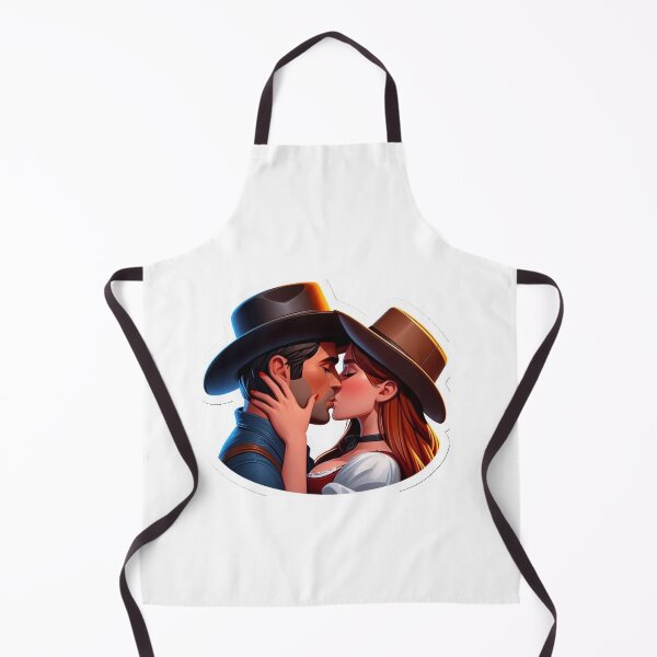 Item preview, Kissing Couple 3 designed and sold by DhanaArtistry.