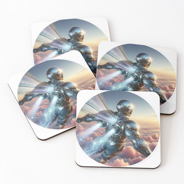 Item preview, Skybound Techblade designed and sold by rendigart.