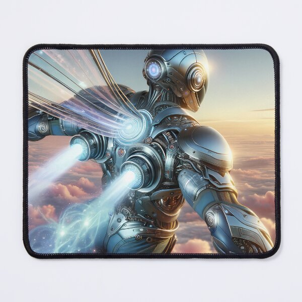 Item preview, Skybound Techblade designed and sold by rendigart.