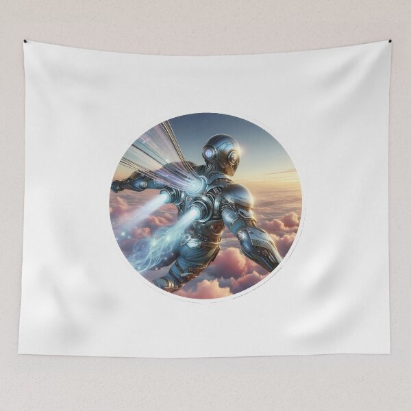 Item preview, Skybound Techblade designed and sold by rendigart.