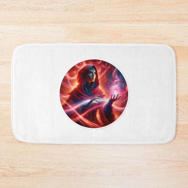 Item preview, Crimson Enchantress designed and sold by rendigart.