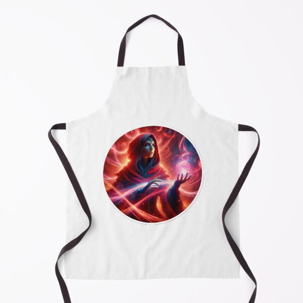 Item preview, Crimson Enchantress designed and sold by rendigart.