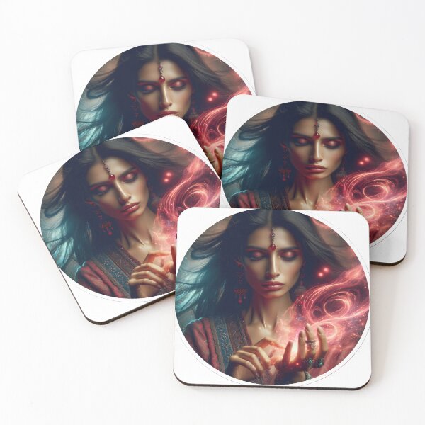 Item preview, Crimson Sorceress designed and sold by rendigart.