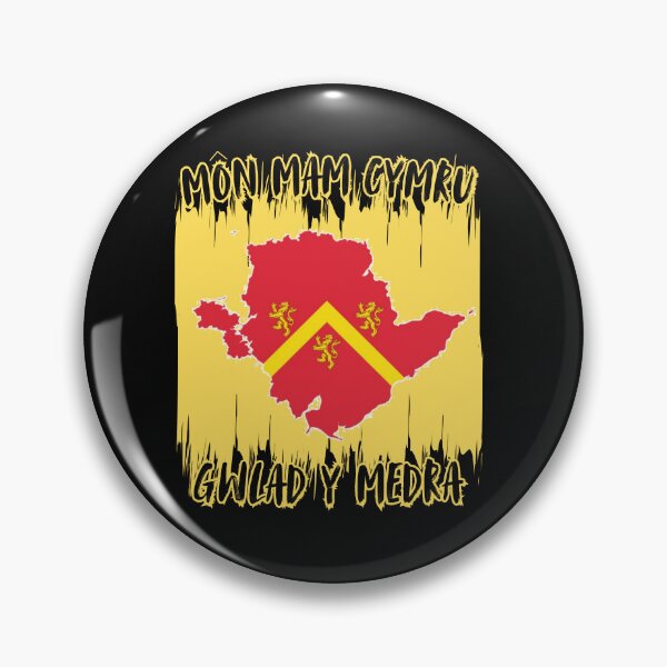 Item preview, Anglesey-the mother of Wales designed and sold by aledfychan.