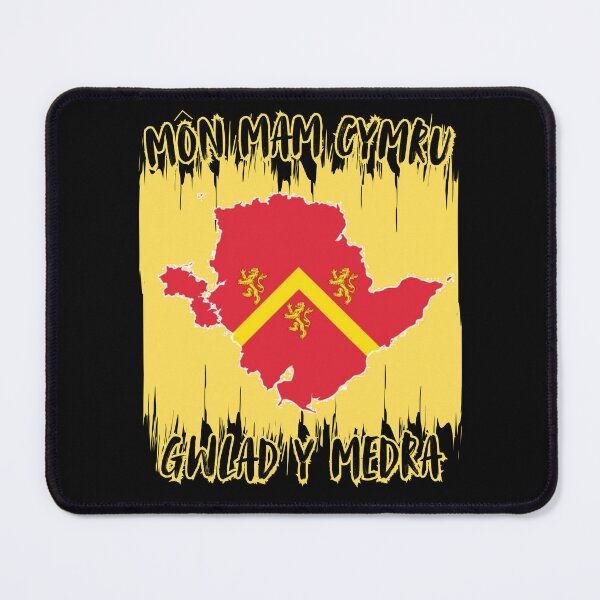 Item preview, Anglesey-the mother of Wales designed and sold by aledfychan.