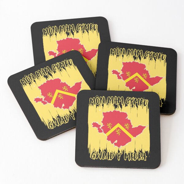 Item preview, Anglesey-the mother of Wales designed and sold by aledfychan.
