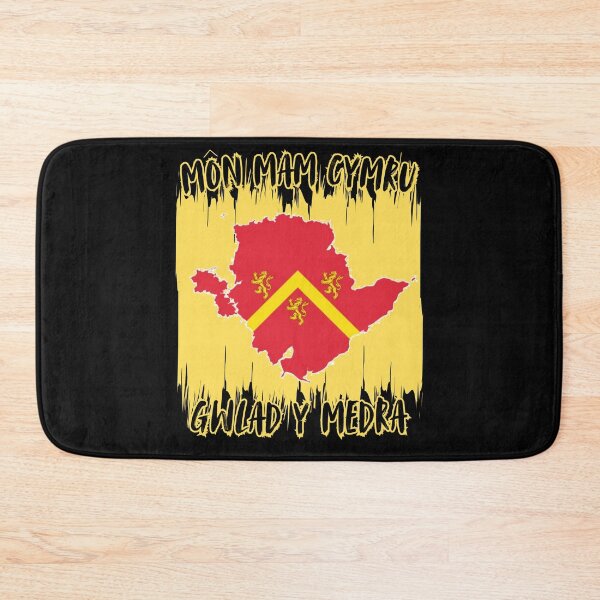 Item preview, Anglesey-the mother of Wales designed and sold by aledfychan.