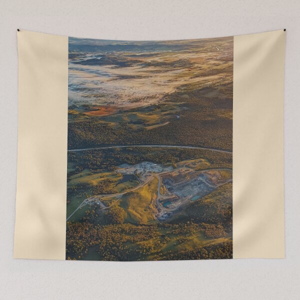 Item preview, Colors and patterns of Hunter Valley designed and sold by Mrtweety.