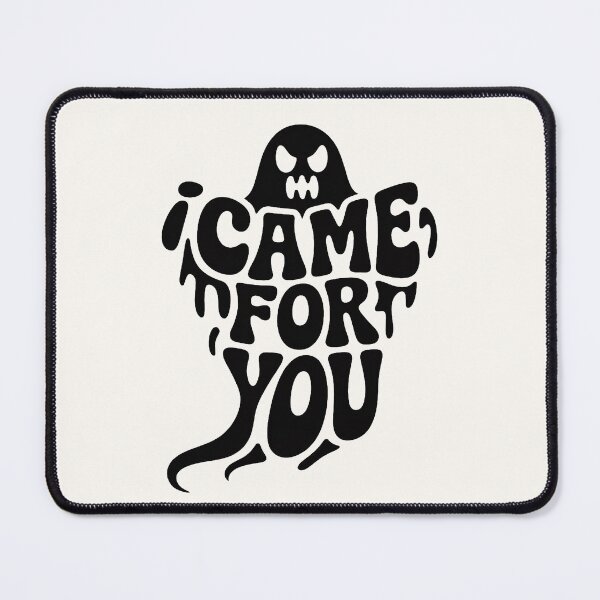 Item preview, CAME FOR YOU! designed and sold by SharingLove.