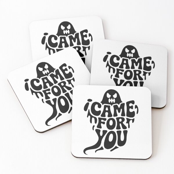 Item preview, CAME FOR YOU! designed and sold by SharingLove.