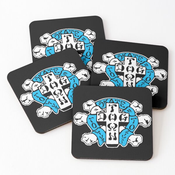 Item preview, Dogtown designed and sold by IGNISmerchstore.