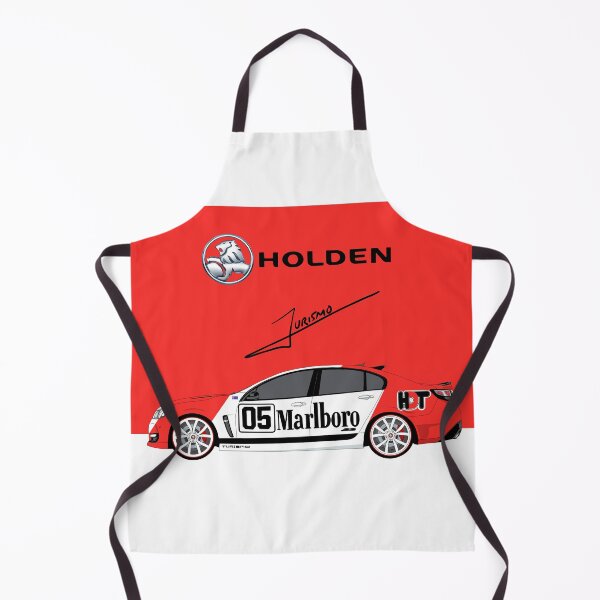 Item preview, Holden artwork designed and sold by TURISMO-INK.