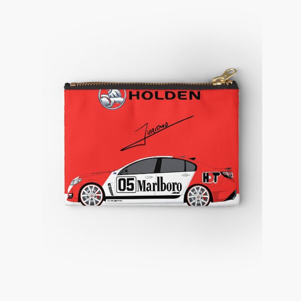 Item preview, Holden artwork designed and sold by TURISMO-INK.