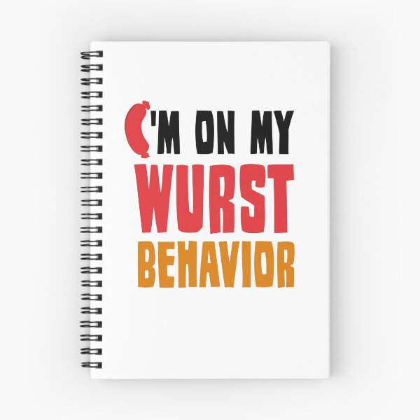 Item preview, WURST designed and sold by Mill8ion.