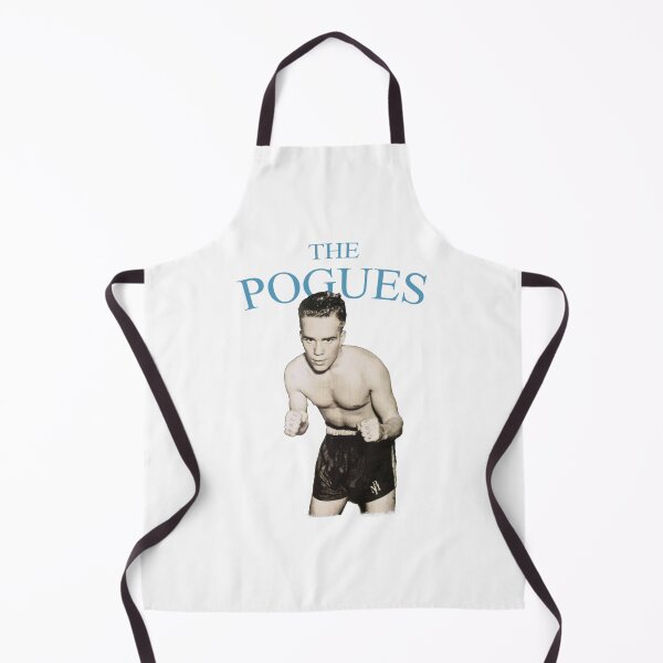 Item preview, Peace and Love The Pogues Boxer designed and sold by savethetshirt.