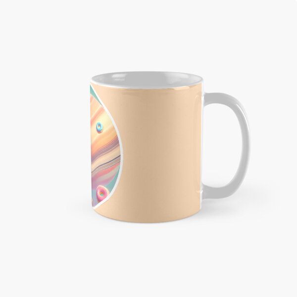 Item preview, Saturn’s Donut Delivery designed and sold by rendigart.