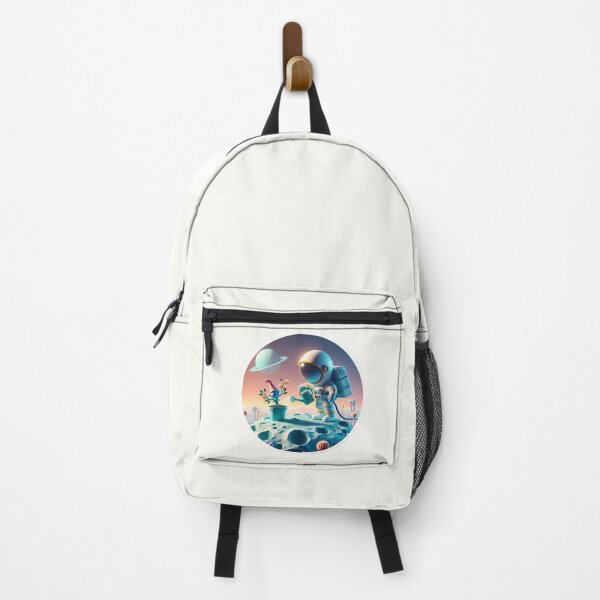 Item preview, Space Garden Gnome designed and sold by rendigart.