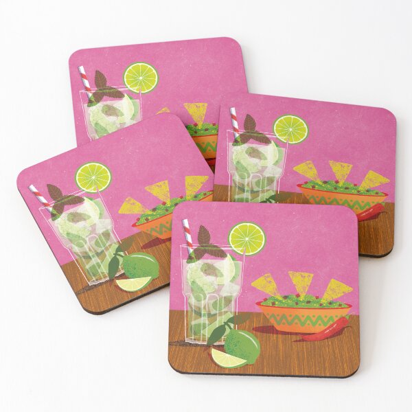 Item preview, Mexican appetizer designed and sold by Laurence Delory.
