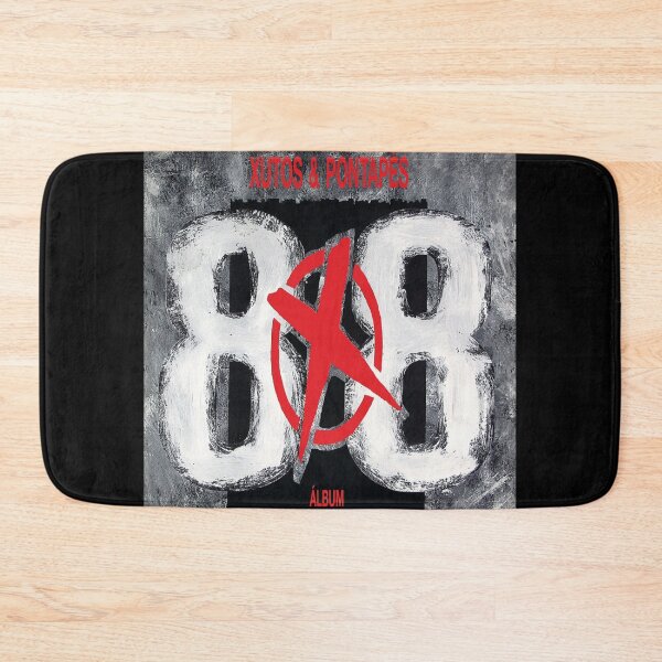 Item preview, Xutos & Pontapés - 88 album 1988 designed and sold by jerryhaileno.