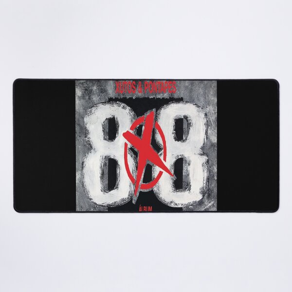 Item preview, Xutos & Pontapés - 88 album 1988 designed and sold by jerryhaileno.