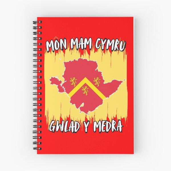 Item preview, the land of can do-anglesey designed and sold by BandM Jos-Wilias.
