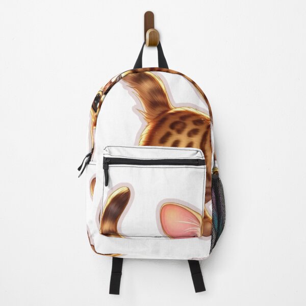 Item preview, Bengal and Butterfly  designed and sold by Naphat Goods.