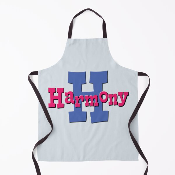 Item preview, H is for Harmony, Girl's/Woman's Name and Initial designed and sold by CharlottePlaceArt.