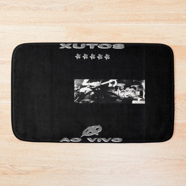 Item preview, Xutos & Pontapés - Ao Vivo album 1988 designed and sold by jerryhaileno.