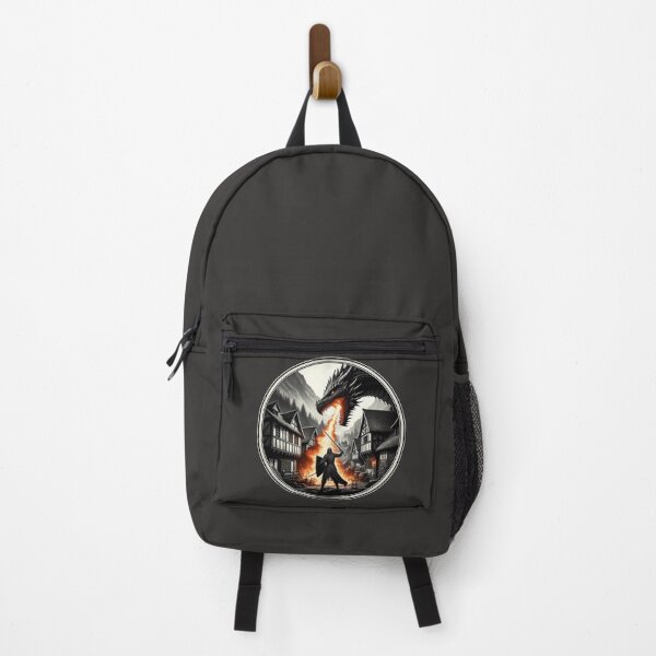 Item preview, Nordic Legends: Dragon's Wrath designed and sold by rendigart.