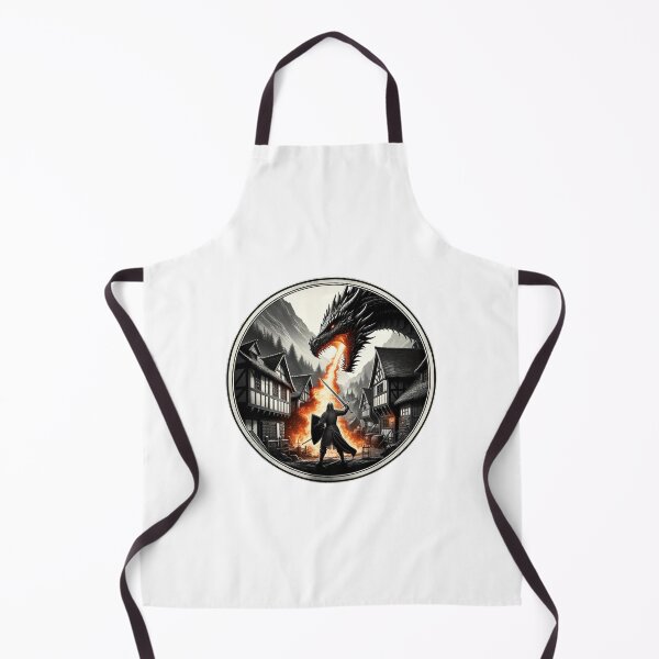 Item preview, Nordic Legends: Dragon's Wrath designed and sold by rendigart.