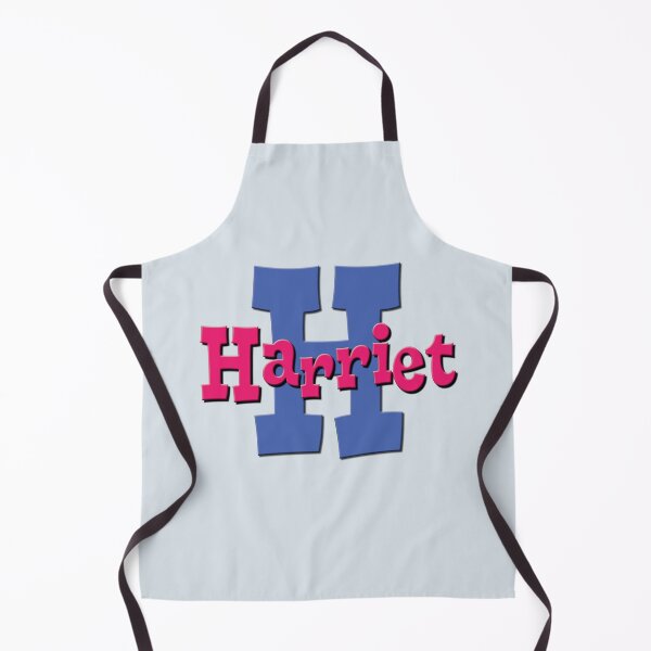 Item preview, H is for Harriet, Girl's/Woman's Name and Initial designed and sold by CharlottePlaceArt.