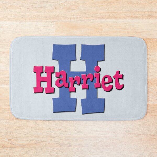 Artikelvorschau, H steht für Harriet, Mädchen-/Frauenname und Initiale entworfen und verkauft von CharlottePlaceArt.