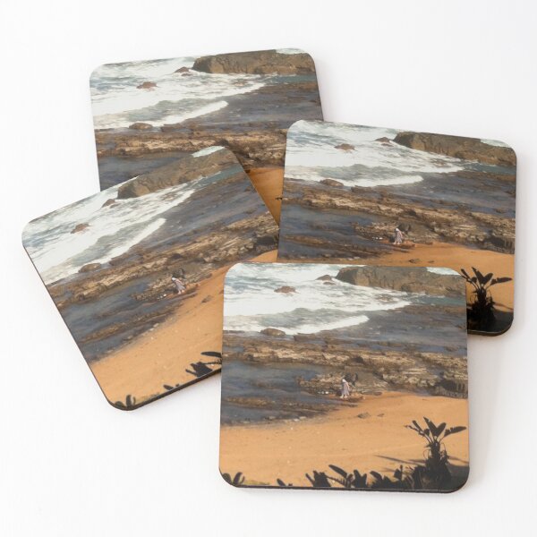 Item preview, Coastal Scene designed and sold by RosJoy.