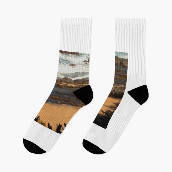 Item preview, Coastal Scene designed and sold by RosJoy.