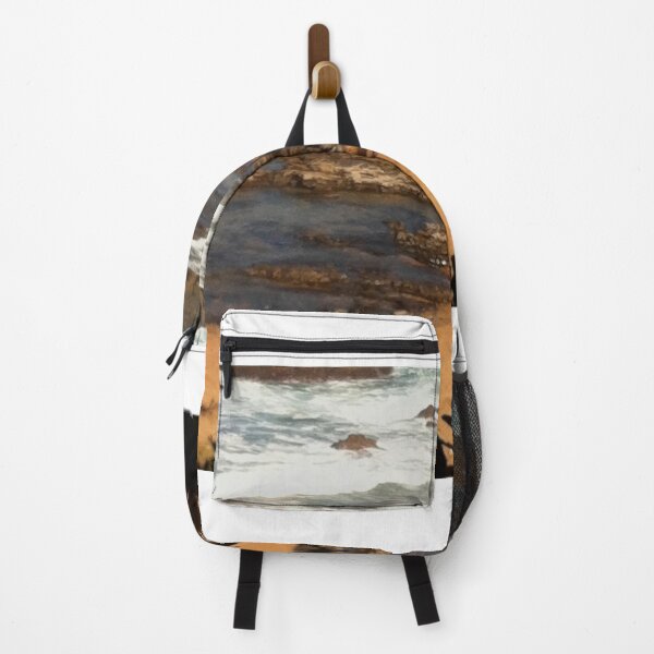 Item preview, Coastal Scene designed and sold by RosJoy.