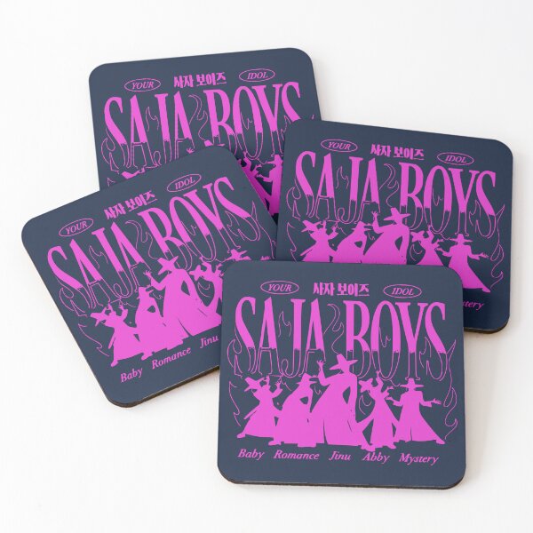 Item preview, Copy of Saja Boys Boy Band designed and sold by xpressapparels.