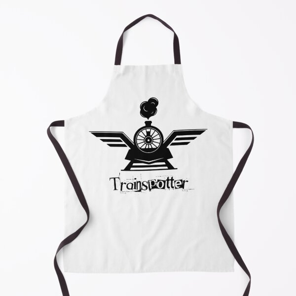 Item preview, Trainspotter designed and sold by Flysha.