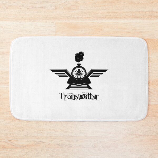 Item preview, Trainspotter designed and sold by Flysha.