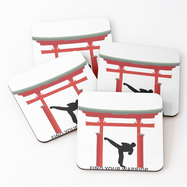 Item preview, warrior practice designed and sold by backyardquest.
