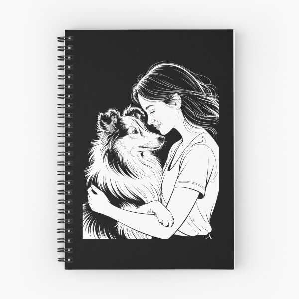 Item preview, Shetland Sheepdog Mom Dog Sheltie Lover Mother's Day designed and sold by brynatshop.