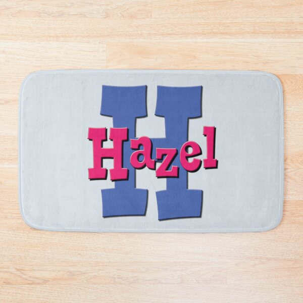 Item preview, H is for Hazel, Girl's/Woman's Name and Initial  designed and sold by CharlottePlaceArt.
