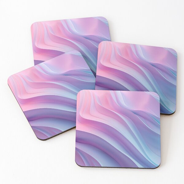 Item preview,  Minimal Pastel Gradient Abstract Background designed and sold by MarisoArt.