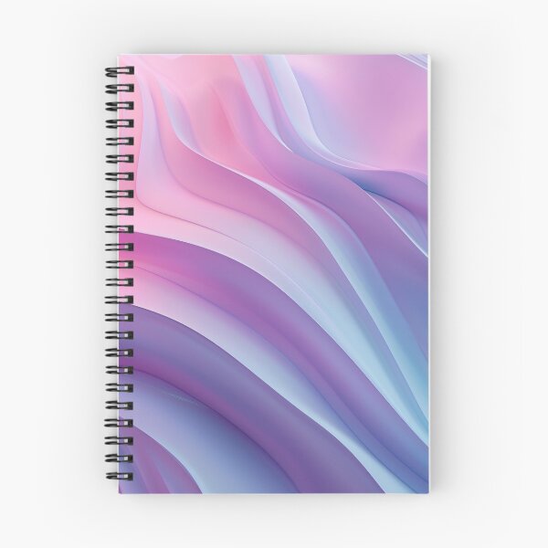 Item preview,  Minimal Pastel Gradient Abstract Background designed and sold by MarisoArt.
