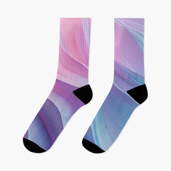 Item preview,  Minimal Pastel Gradient Abstract Background designed and sold by MarisoArt.
